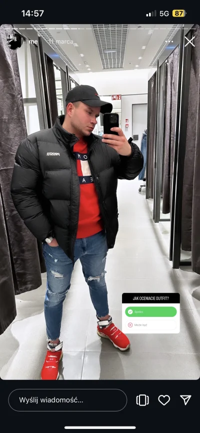 kasx89 - Zodiakarz na insta powoli już kręci content ( ͡° ͜ʖ ͡°) nie uwierzę, że udzi...