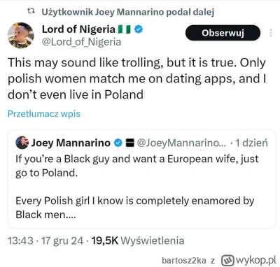 bartosz2ka - XDDDD
#heheszki #p0lka #humorobrazkowy