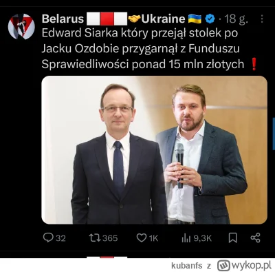 kubanfs - #polityka #sejm