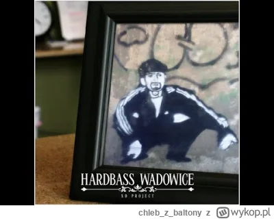 chlebzbaltony - ehhh była o niej nawet taka ładna piosenka , w 1.19 slychac wyraznie ...