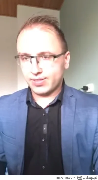 kiczynskyy - #frajerzyzmlm #sebcel  aktualizacja
Koleżanka uratowana przed kupowaniem...