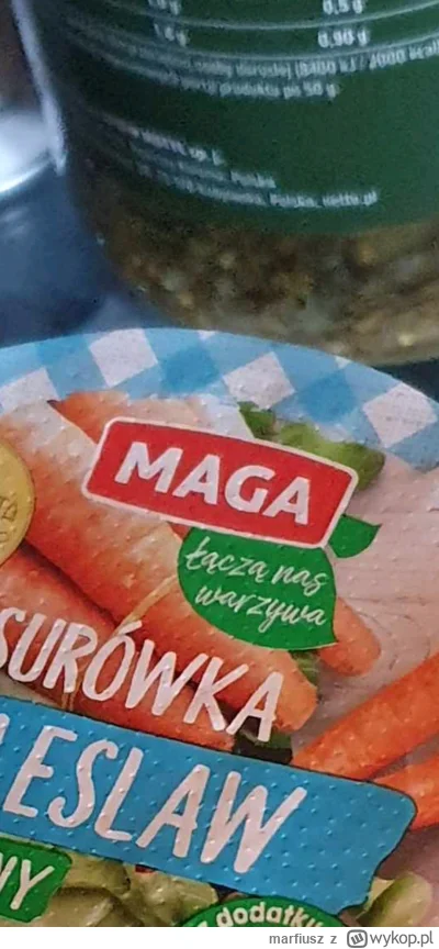 marfiusz - Już nawet z lodówki wyskakuje ta maga propaganda xd 
#usa #heheszki