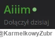 KarmelkowyZubr - @Aiiim: ( ͡° ͜ʖ ͡°)