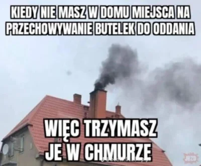 CH3j - #czystepowietrze #patologia