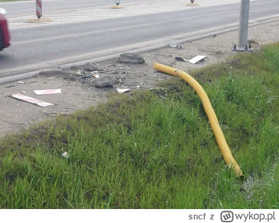 sncf - bolak construction, WOW do nikąd: