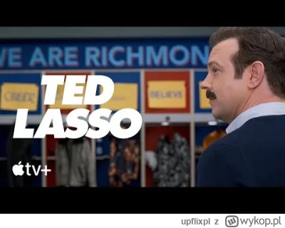 upflixpl - Ted Lasso 3 | Apple TV+ ogłasza datę premiery nowych odcinków!

Platform...