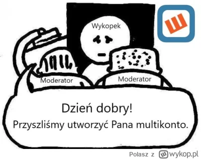 Polasz - @WykopX: już zniknąłeś z nich powiadomień mimo że mnie przed chwilą wolałeś....