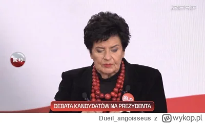 Dueil_angoisseus - IMPERATOR ROZWIĄZYWAŁA KRZYŻÓWKĘ I ZNISZCZYŁA ROCKYEGO


#debata #...