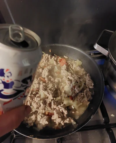 Homunculuszhejtowannabe_oskarek - Zgadnijcie co gotuje