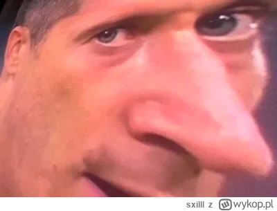 sxilll - W tym meczu brakuje jeszcze tylko hattricka lewego z karnych xD
#mecz