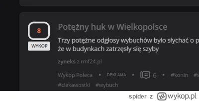 spider - @ordynarny_cham: już po 8 było