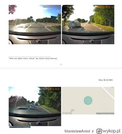 StanislawAniol - Zgłosiłem kilka dni temu gościa zarejestrowanego w lipcu, chciałbym ...
