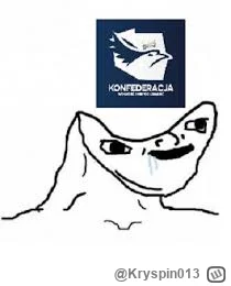 Kryspin013 - >Metzen narzeka, że nie wprowadzono obniżonej składki zdrowotnej. Tymcza...