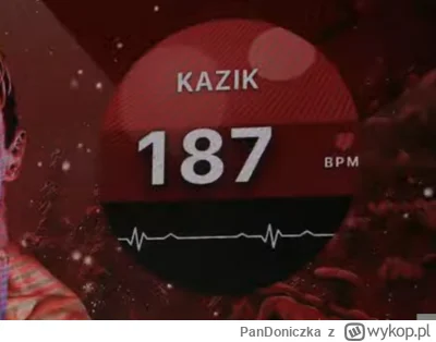 PanDoniczka - O kurde zaraz serducho mu wyskoczy xddd
#primemma