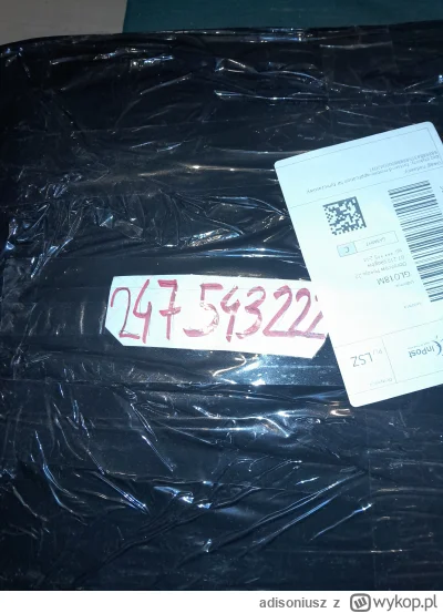 adisoniusz - #wykopaka dobra Mirasy bedzie otwierane, tylko powiedzcie mi po co ten n...