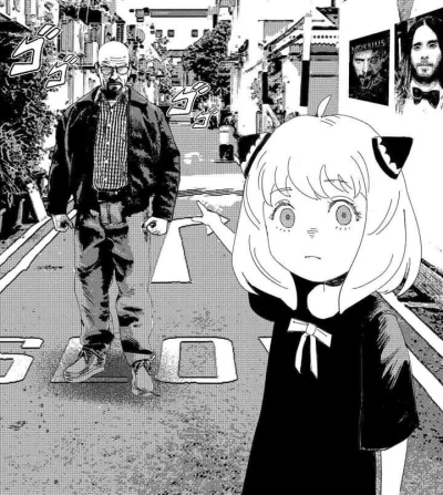 Uuroboros - Humor typu nocny