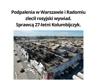 Protectorx - Jest mi ktoś w stanie wytłumaczyć dlaczego polski wywiad nie zleca np. p...