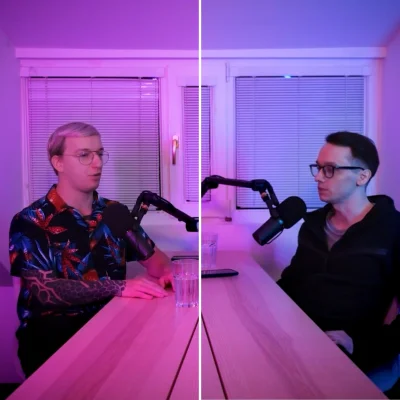 zdrajczyciel - Tomek nie uważasz, że to przesada tak grzebać w życiorysach? Ja już je...