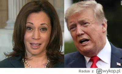 Radus - Ok, czas zapytać ekspertów
#polityka #ameryka #usa #glupiewykopowezabawy #tru...