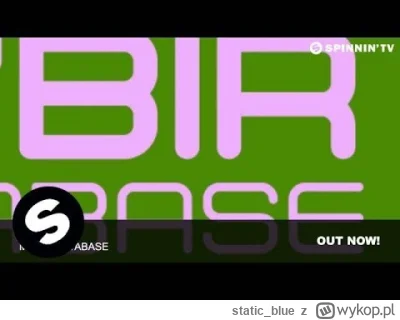 static_blue - Jon O'Bir - Music Database (Original Mix)
#trance #muzyka #muzykaelektr...