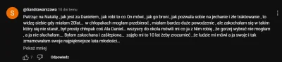 JakubFryderykGabriel - Uszata jest po prostu zakochana, czego Wy nie rozumiecie #dani...