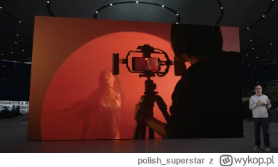 polish_superstar - Ktoś wie co to za statyw? #apple #fotografia