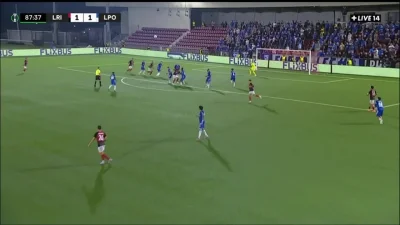 Minieri - Rutjens, Lincoln Red Imps - Lech 2:1

Mirror: https://streamin.link/v/baf51...