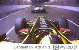 Gentleman_Adrian - #f1 Przykro się na te klocki patrzy, jak widać kiedyś można było w...