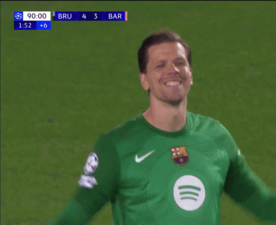 Minieri - No co tam? ( ͡° ͜ʖ ͡°)
#mecz #fcbarcelona