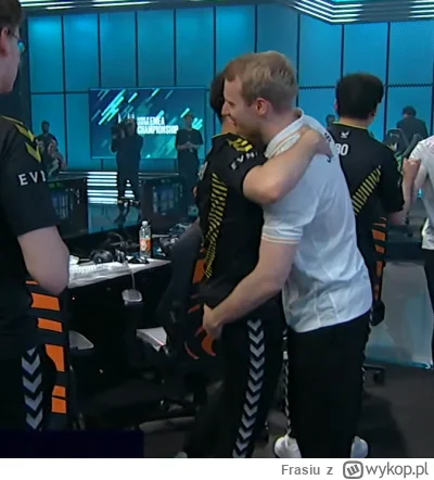 Frasiu - Jankos why are you Gay

#leagueoflegends