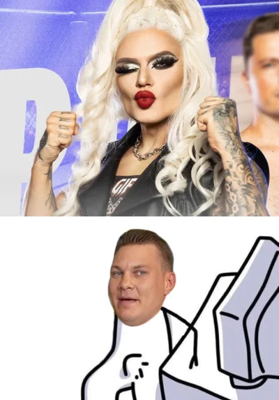 MarcelinaM85 - #famemma #primemma