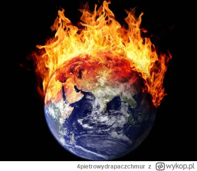 4pietrowydrapaczchmur - hej. To w końcu uważacie że człowiek walnie przyczynia sie do...