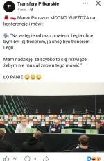 MirasPdk - Papszuniak to p------i i w dyplomację się nie bawi :D

SPOILER

#mecz