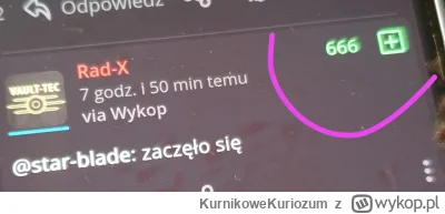 KurnikoweKuriozum - @Rad-X: ...jeszcze jak..  kyrje elejson diabel