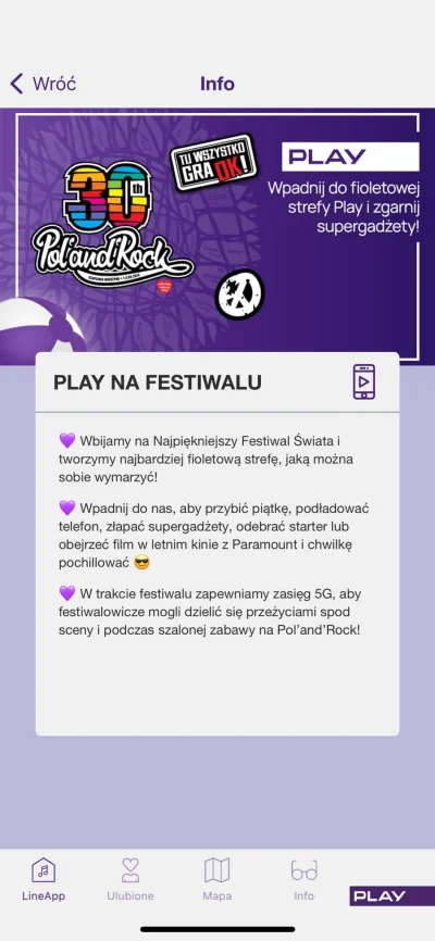 Umeraczyk - Strefa Playa wraca w tym roku! (ʘ‿ʘ)
Wracają gadżety Playowe i jakieś fil...