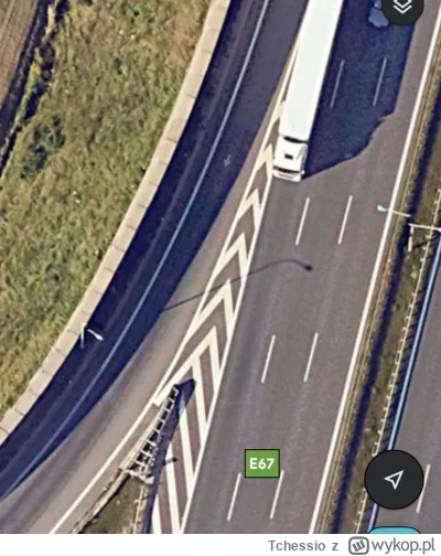 Tchessio - @Average-CottonWorld-Enjoyer: na końcu zjazdu z reguły, jest takie wykresk...