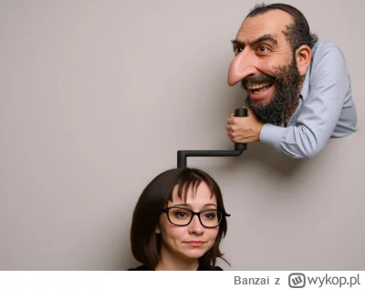 Banzai - #zydkrecikorba