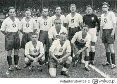 yolantarutowicz - Historia zatoczyła krąg. W 1936 na tym samym stadionie w Berlinie P...