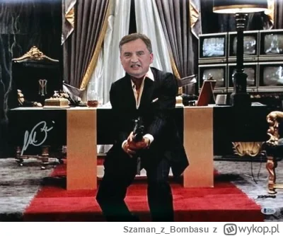 SzamanzBombasu - @Anonim5 tak będzie