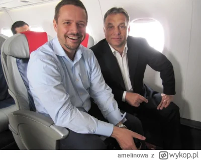 amelinowa - >A tak serio to pozostały dwa lata względnego spokoju (a w zasadzie impas...