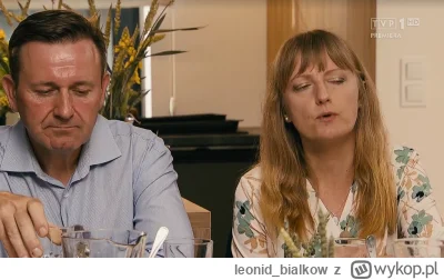 leonid_bialkow - #rolnikszukazony no, moja droga, uważaj na słowa, rękę mam ciężką xD