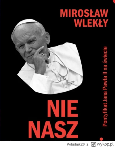 Poludnik20 - #ksiazki #ebooki #jp2 #papież #wojtyła #religia #kosciol