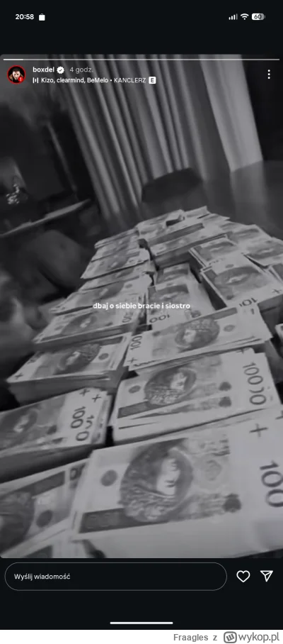 Fraagles - Umysłowy biedak xD
#famemma