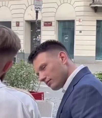 greedy_critic - Niepopularna opinia: politycy nie powinni w ogóle mieć pozwolenia na ...