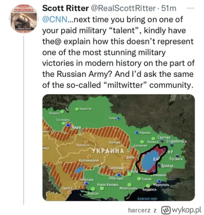 harcerz - @51431e5c08c95238: Marzec '22 to był optymistyczny czas dla skarpetosceptyc...