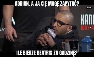 gracjan-rozenek - #famemma