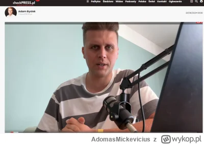 AdomasMickevicius - @Klatwa_Borsuka: @Horvath np. w wizerunku ( ͡° ͜ʖ ͡°)