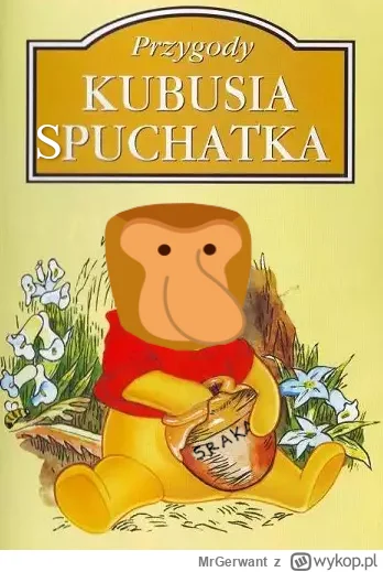 MrGerwant - @pawello321: już wrzucałem dawno