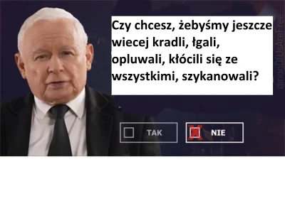 widmo82 - #referendum #heheszki #bekazpisu #polityka #polska #wybory ##!$%@? #afera
A...
