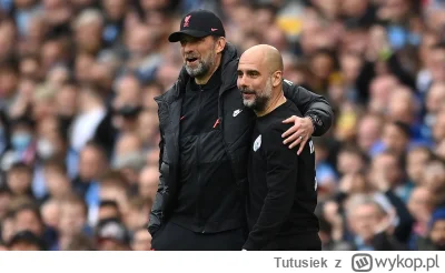 Tutusiek - Szczerze uważam, że tylko ten duet z obrazka byłby w stanie w jakikolwiek ...